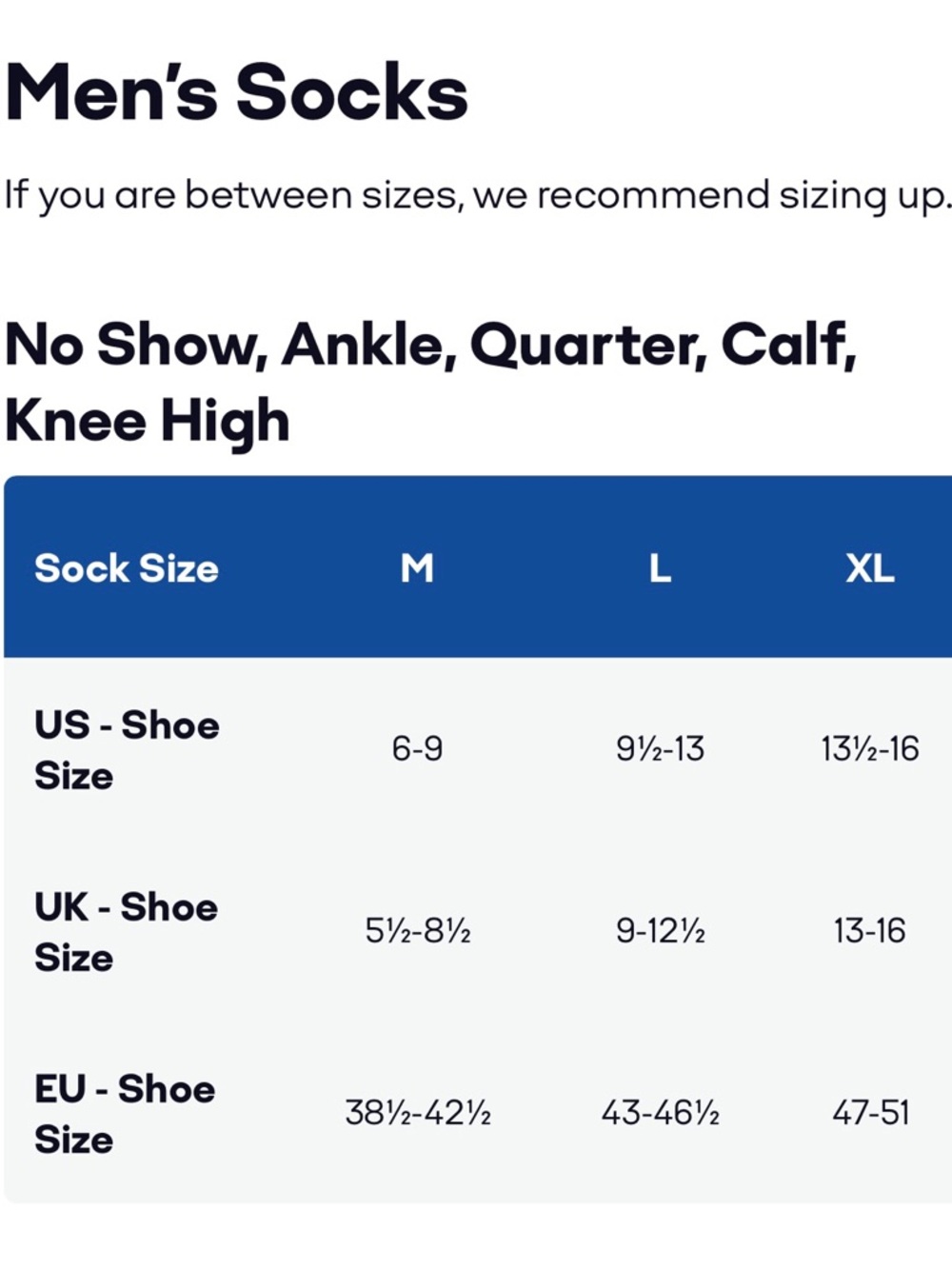 Top Brand 🧦  + 📦 $6.49 Flat Rate SHIPPING Bundle as many as you like - Picture 2 of 4